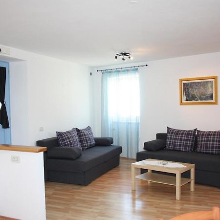 Apartment Nirvana Vrsar Extérieur photo