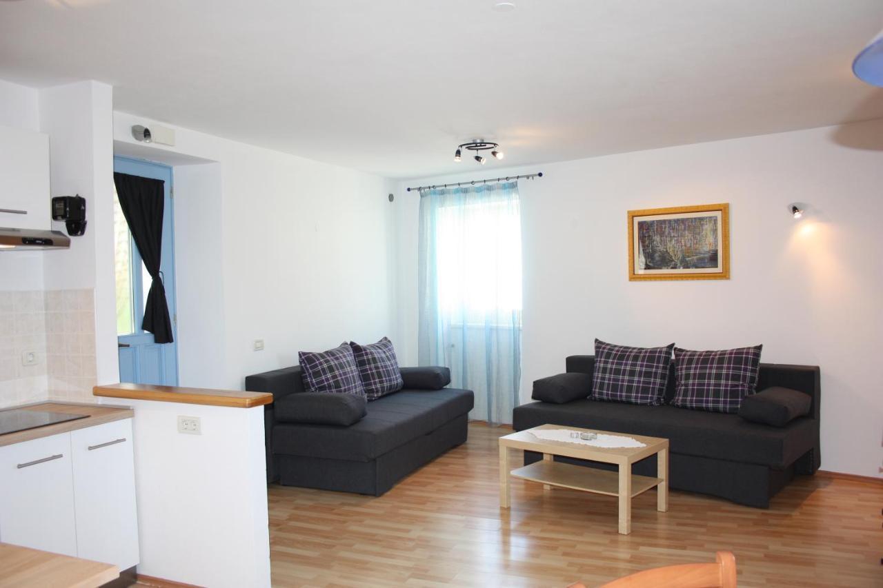 Apartment Nirvana Vrsar Extérieur photo