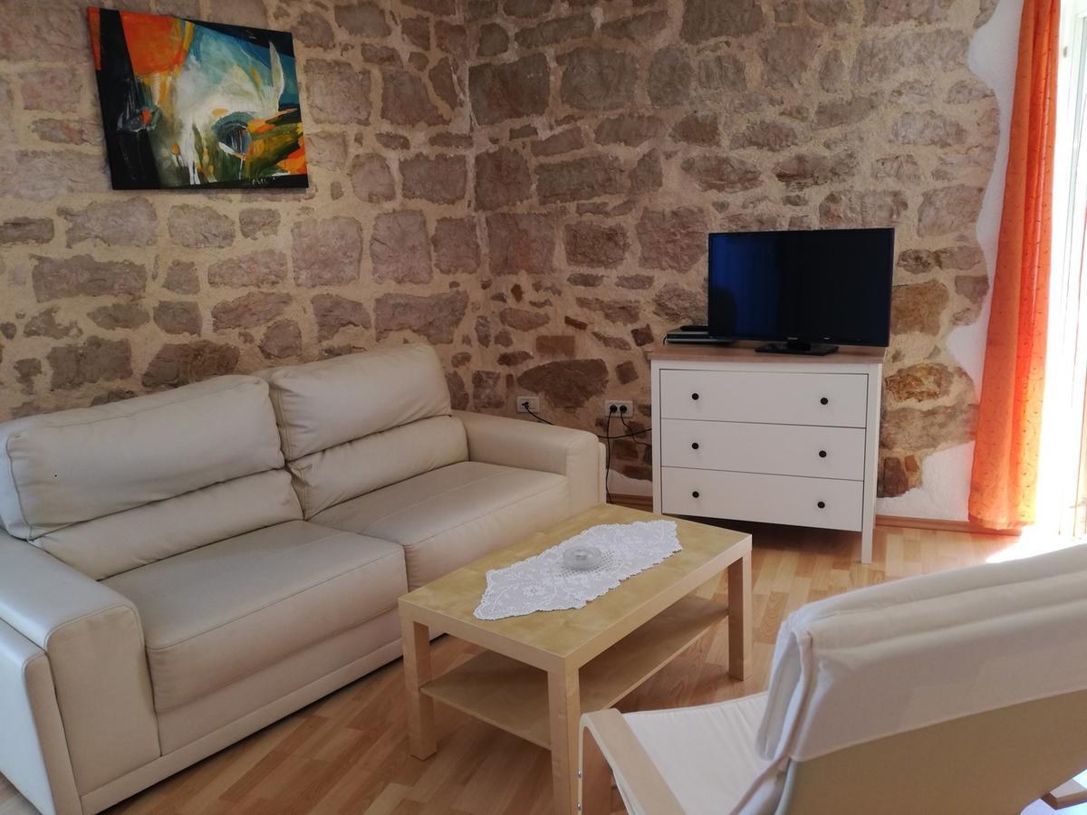 Apartment Nirvana Vrsar Extérieur photo