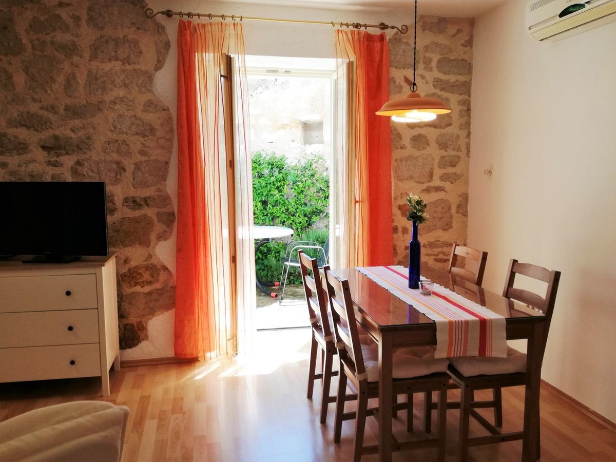 Apartment Nirvana Vrsar Extérieur photo