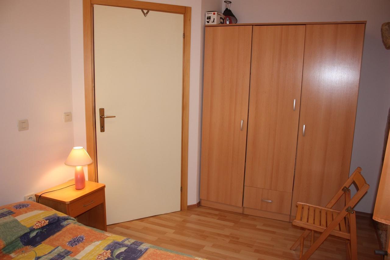 Apartment Nirvana Vrsar Extérieur photo