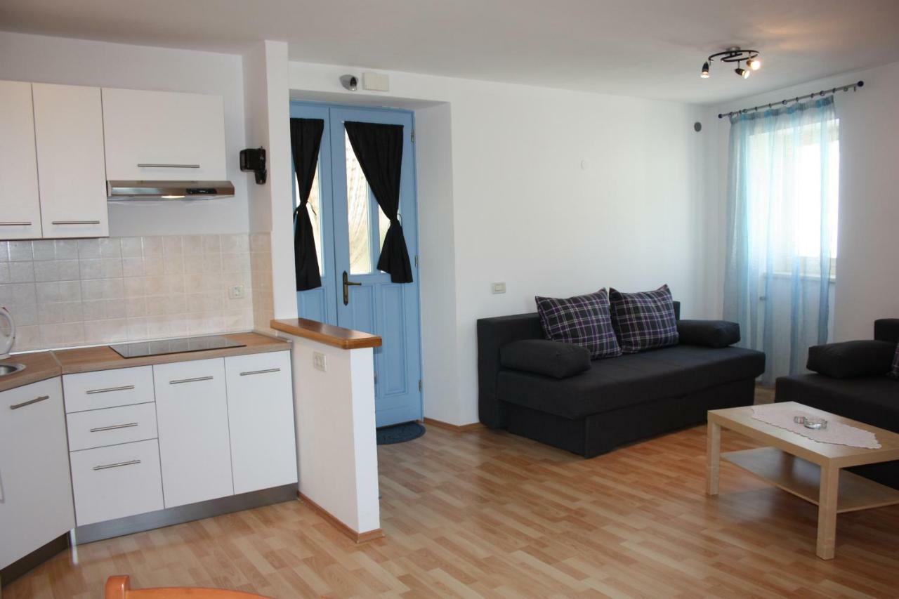 Apartment Nirvana Vrsar Extérieur photo