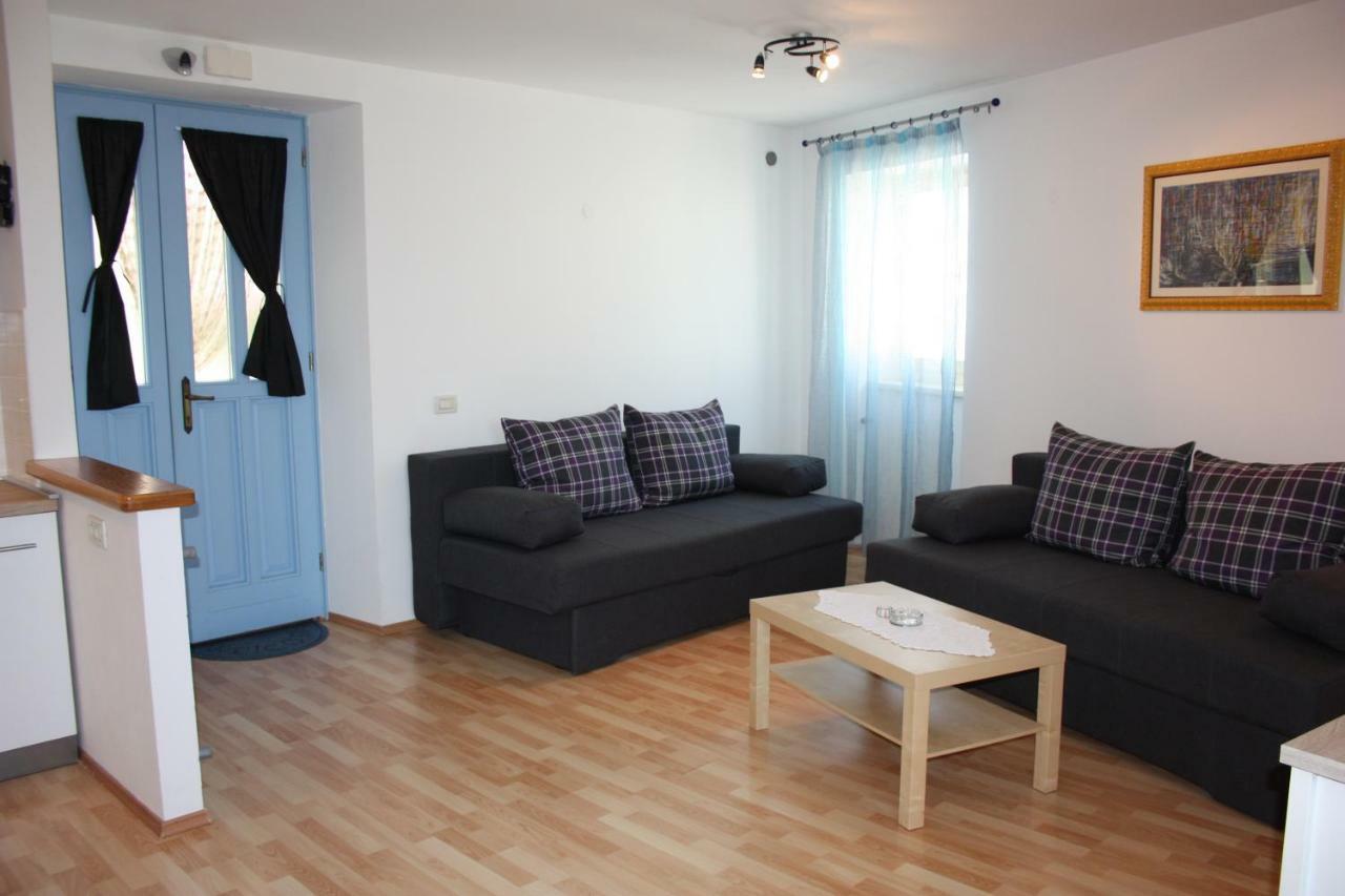 Apartment Nirvana Vrsar Extérieur photo